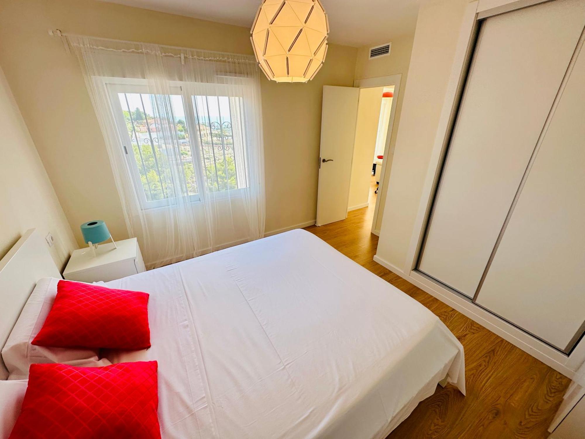 Casa Italia-Bookapartments Peñíscola Exteriér fotografie
